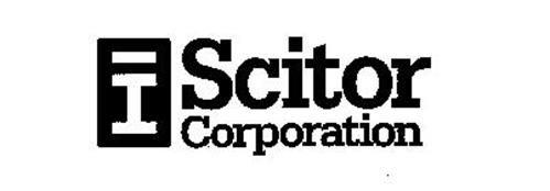 Scitor Logo - I SCITOR CORPORATION Trademark of Scitor Corporation Serial Number ...