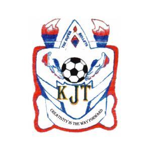 Kjt Logo - Kampala Junior Team