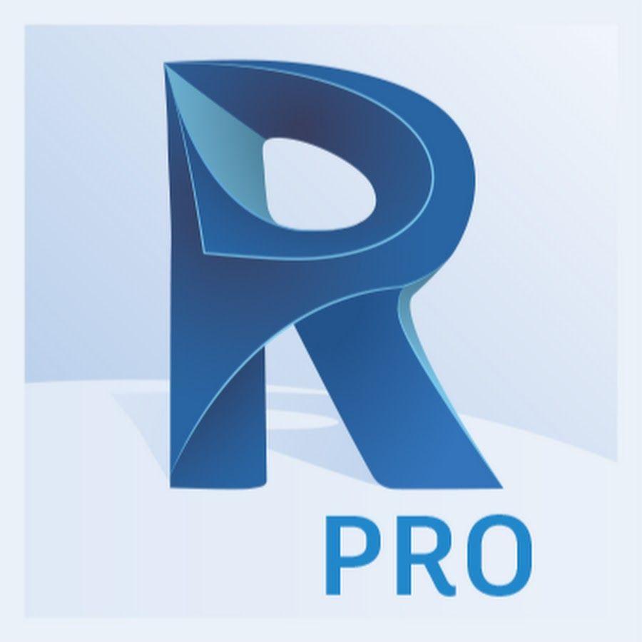 Recap Logo - Autodesk ReCap - YouTube