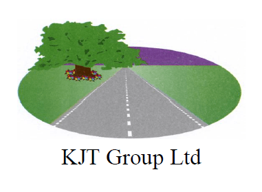 Kjt Logo - KJT Ltd. Traffic Management, Arboricultural Specialists and Lantra