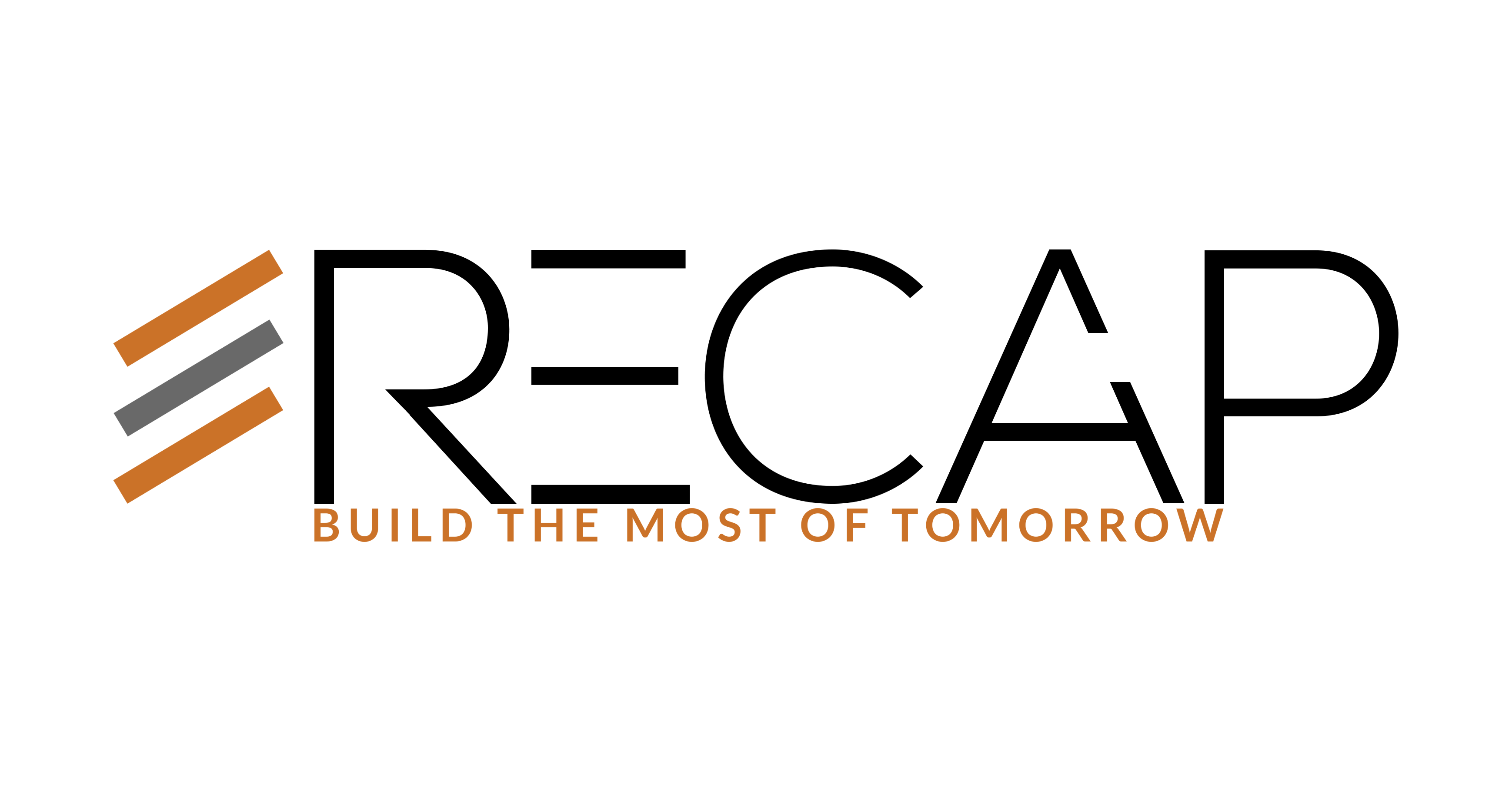 Recap Logo - Jobs and Careers at Recap, Egypt | WUZZUF
