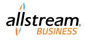 Allstream Logo - FutureLink Communications | Allstream | Business Telecommunications