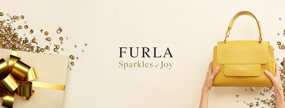 Furla.com Logo - Furla.com | HOLIDAY PROMOTIONS US