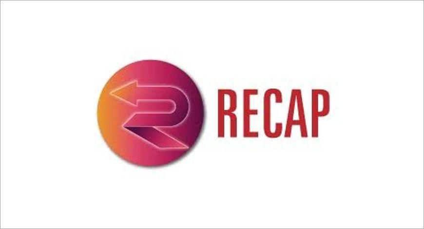 Recap Logo - Recap: The week that was - Exchange4media
