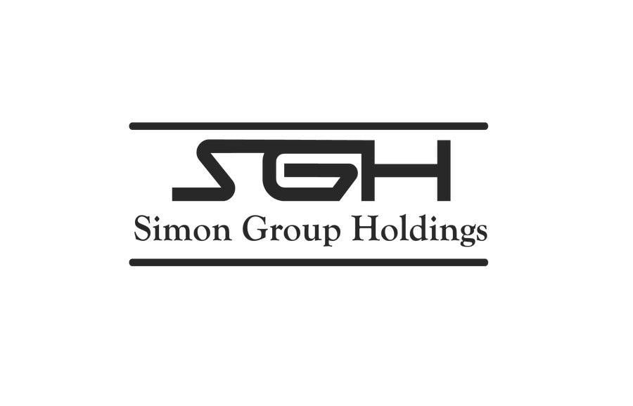 SGH Logo - Entry #97 by Ractez for SGH Logo Design | Freelancer