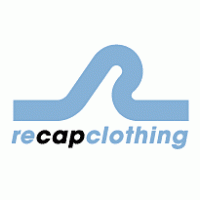 Recap Logo - Recap Clothing. Brands of the World™. Download vector logos