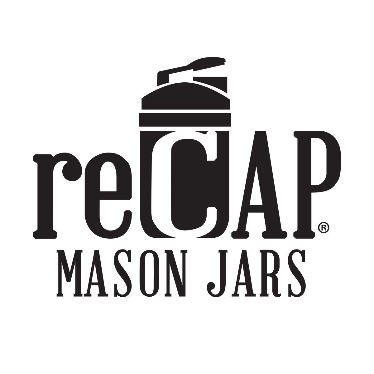Recap Logo - Amazon.com: reCAP