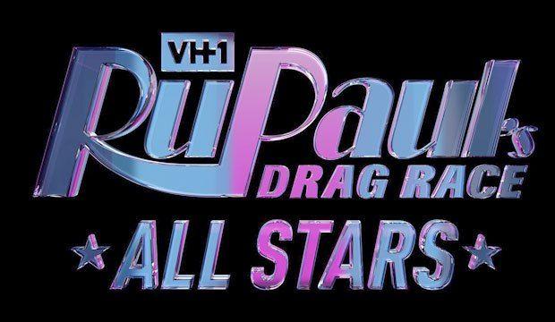 Recap Logo - RuPaul's Drag Race' episode 1 recap: Who sashayed away first