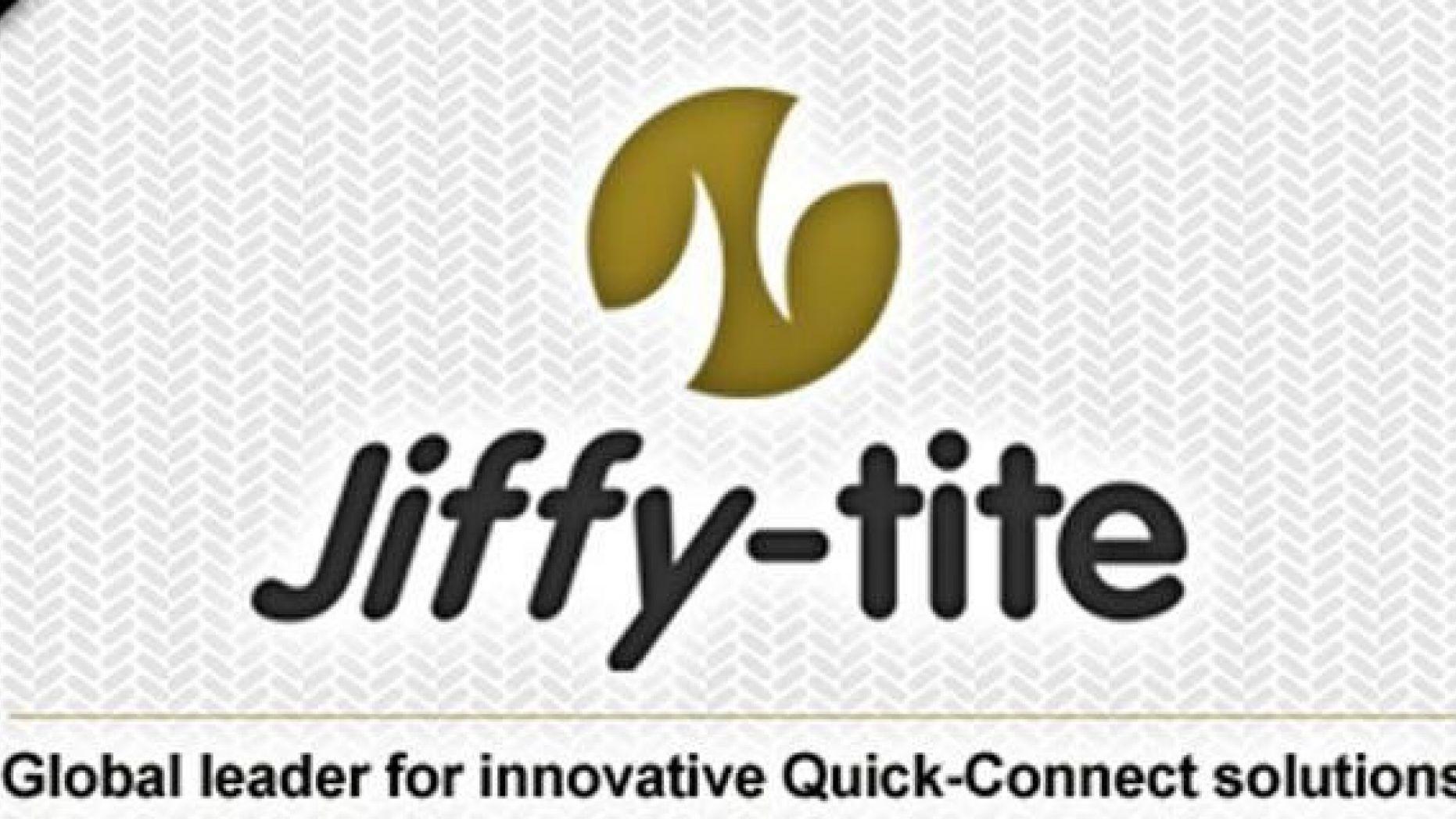 Jiffy-tite Logo - An Auto Company's American Success Story