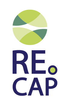 Recap Logo - RECAP project - University of Reading