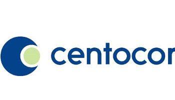 Centocor Logo - Customers