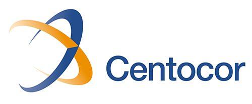 Centocor Logo - Centocor Franklin Technology Partners