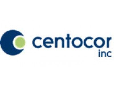 Centocor Logo - PLS Pharma