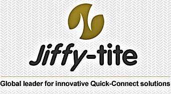 Jiffy-tite Logo - Home Grown Jiffy Tite $1M Expansion Nearly Done Business First