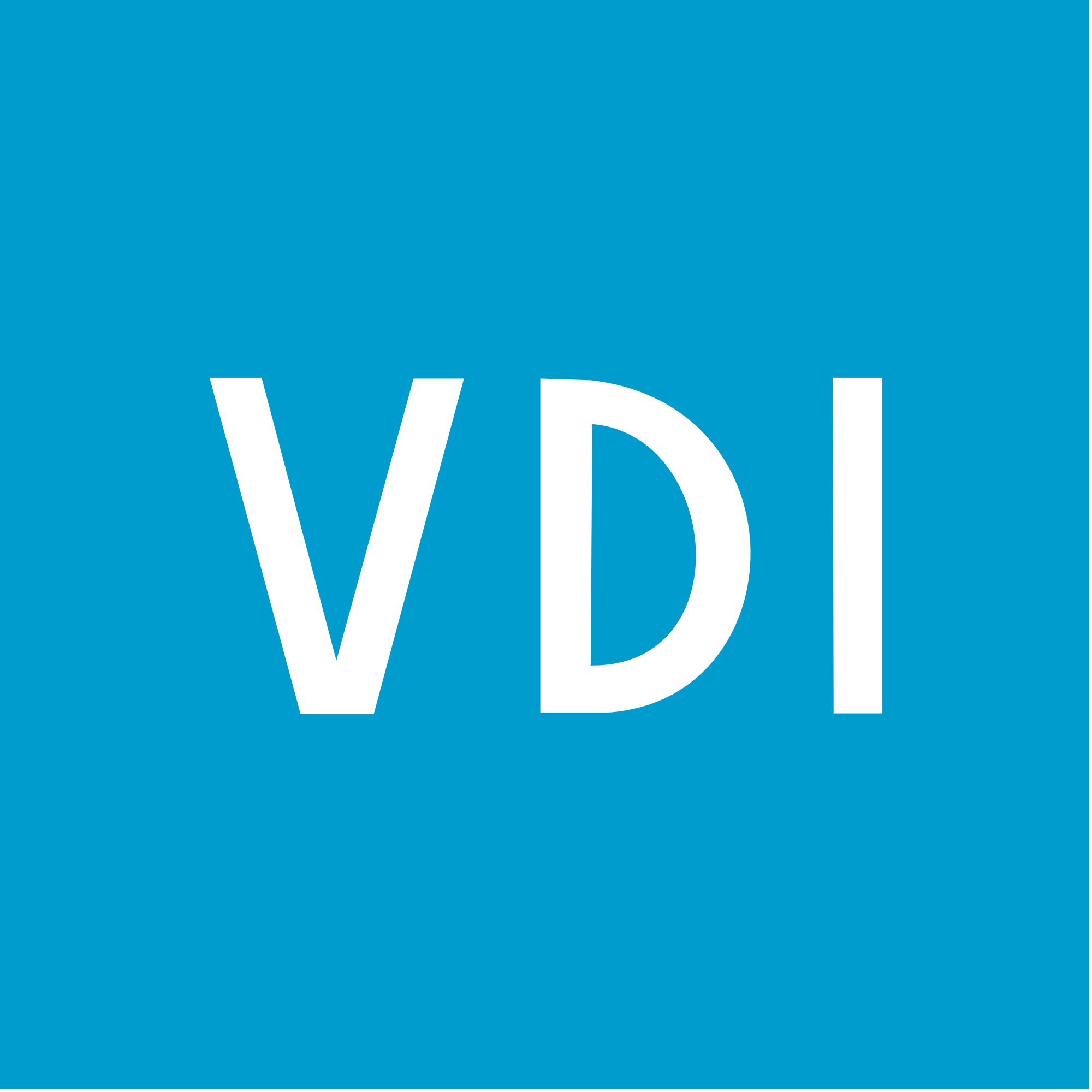 VDI Logo - File:VDI Logo.svg - Wikimedia Commons