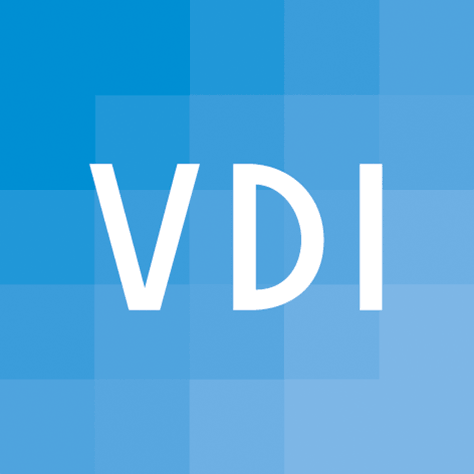 VDI Logo - VDI Logo - SimScale