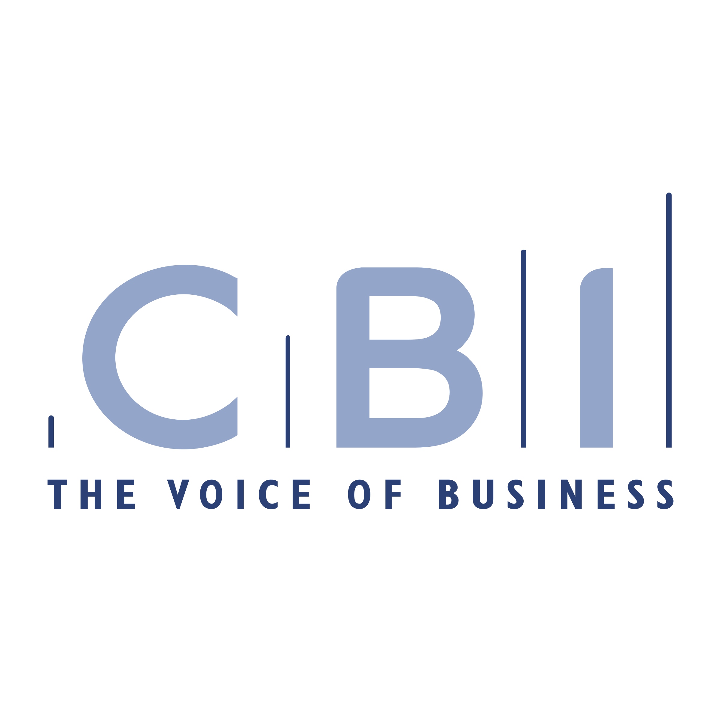 Centocor Logo - CBI Logo PNG Transparent & SVG Vector
