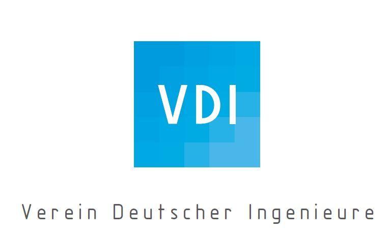 VDI Logo - Die Geschichte des VDI-Logos | VDI