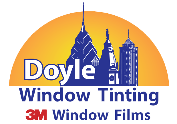 Centocor Logo - Centocor - Doyle Window Tinting