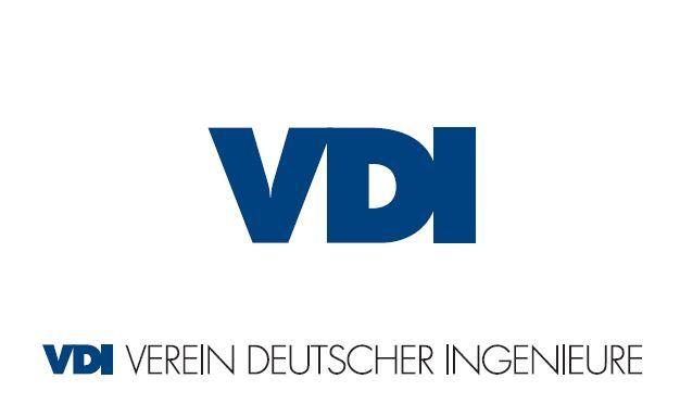 VDI Logo - Die Geschichte des VDI-Logos | VDI