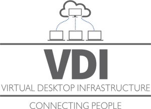 VDI Logo - VDI SOLUTIONS