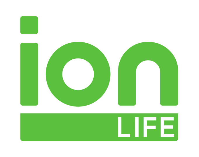 IonLife Logo - Image - IONLife-logo.png | Logopedia | FANDOM powered by Wikia