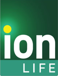 IonLife Logo - Ion Life | Logopedia | FANDOM powered by Wikia