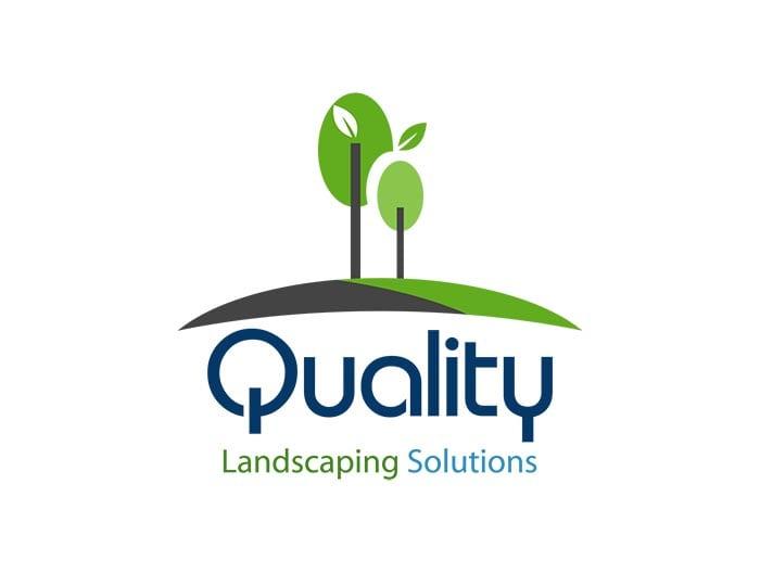 Landscapong Logo - Landscaping Logo Design for Landscapers