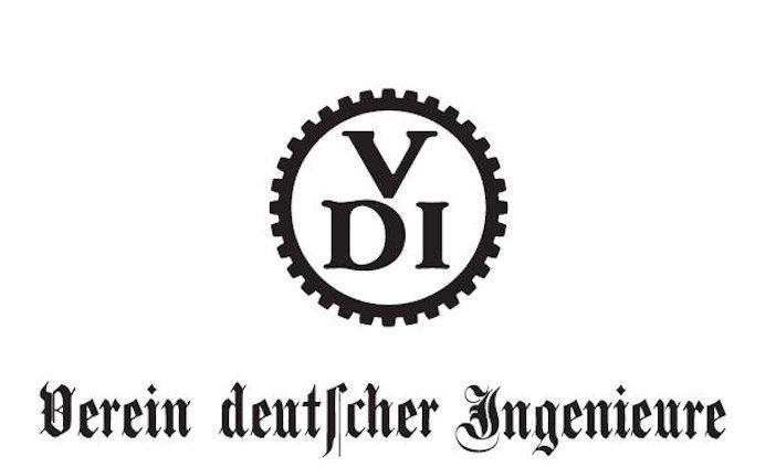 VDI Logo - Die Geschichte Des VDI Logos