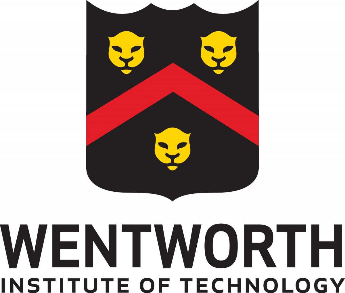 Wentworth Logo - Branding Guidelines. Wentworth Institute of Technology