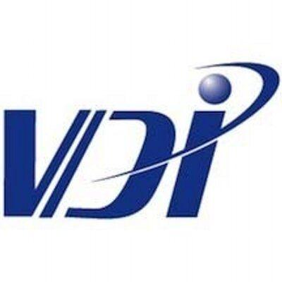 VDI Logo - Virginia Diodes Inc