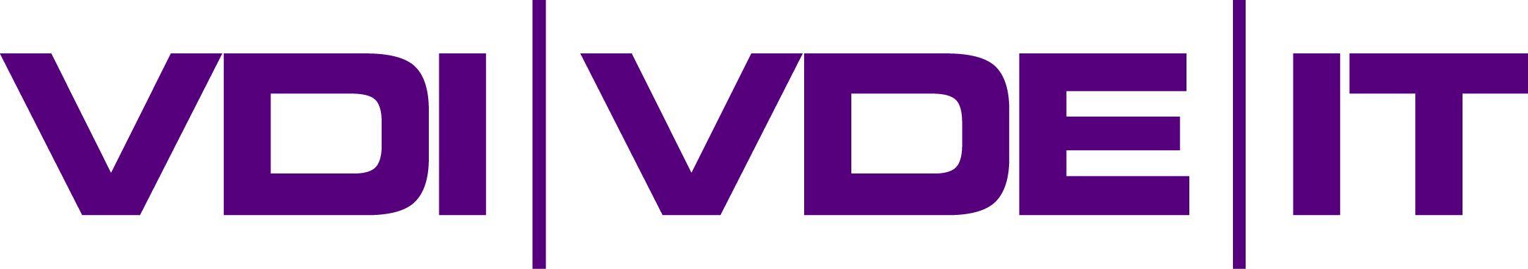 VDI Logo - IT-Logo