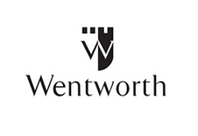 Wentworth Logo - Wentworth logo -