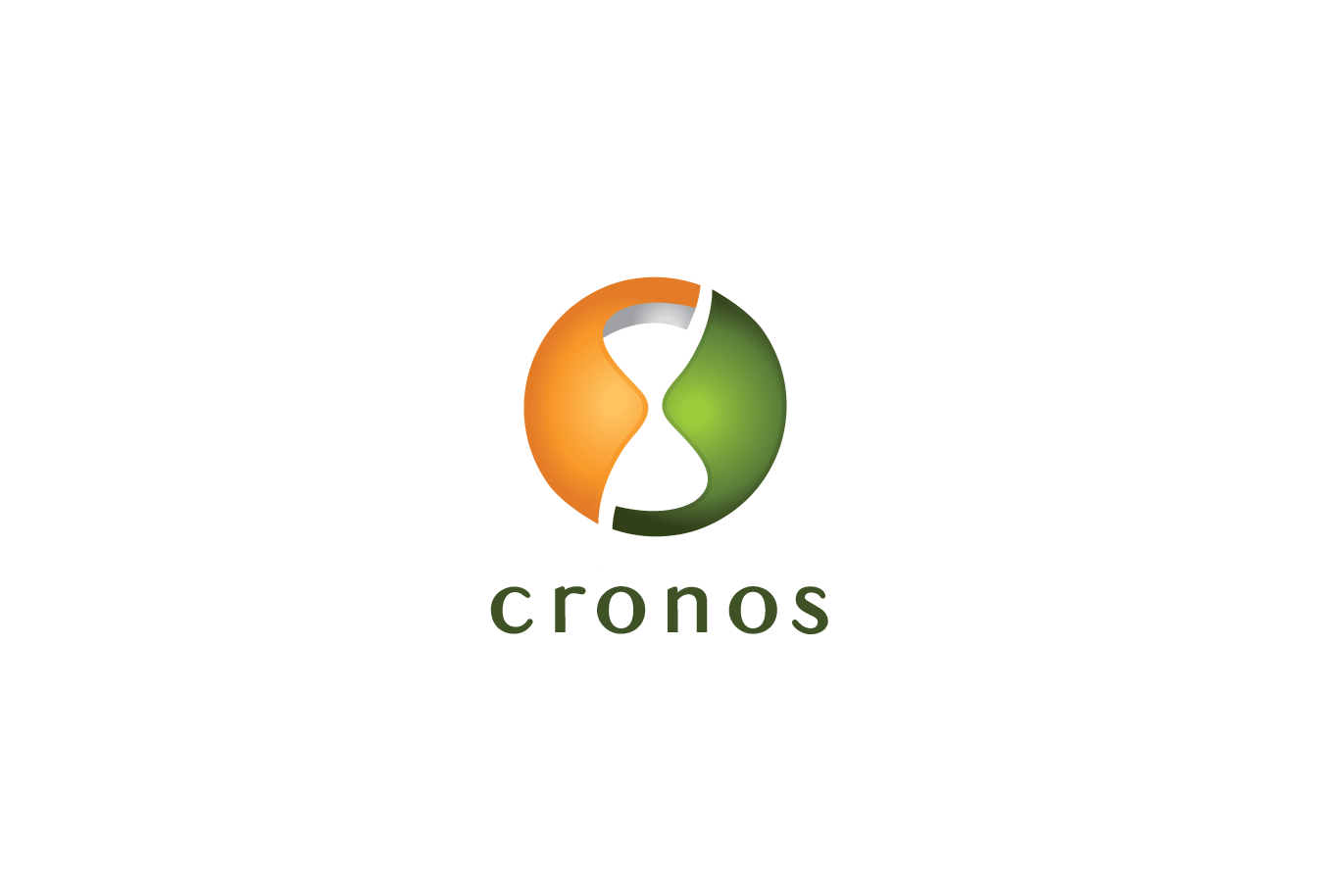 Hourglass Logo - Cronos Hourglass Logo | Logo Cowboy