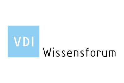 VDI Logo - Vdi Wissensform Logo