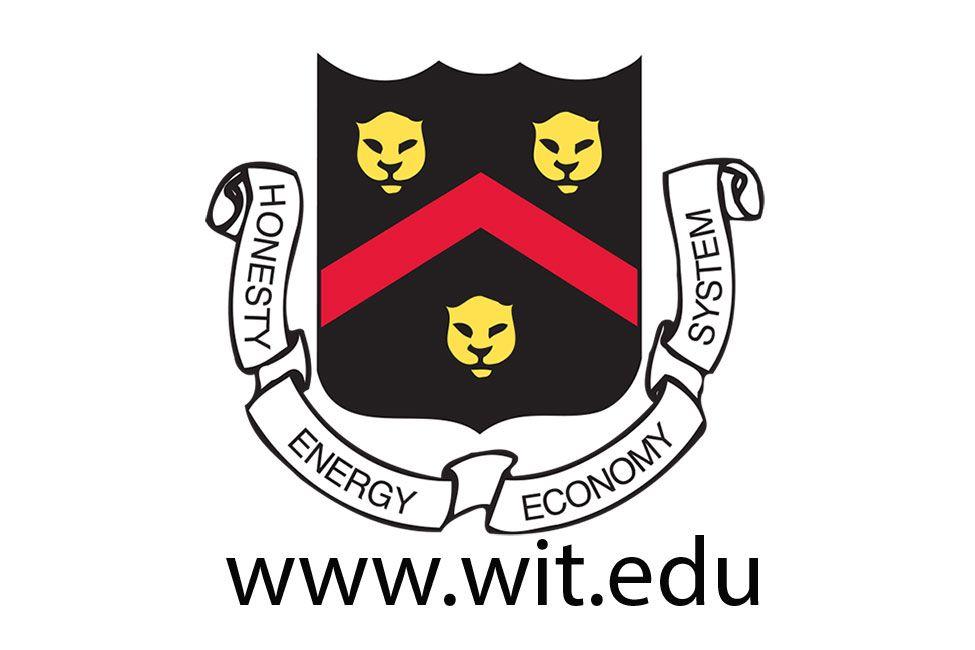 Wentworth Logo - Summer Program: Wentworth summerFAB High School Architecture Program