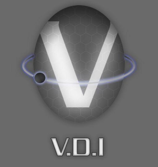 VDI Logo - Image - VDI Logo by Dusty.jpg | Espionage Wars Wiki | FANDOM powered ...