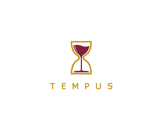 Hourglass Logo - Logopond, Brand & Identity Inspiration