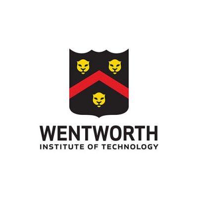 Wentworth Logo - wentworth-logo - JM Electrical