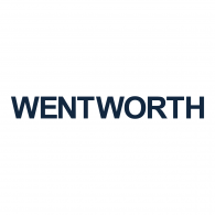 Wentworth Logo - Wentworth | Brands of the World™ | Download vector logos and logotypes