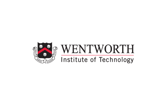 Wentworth Logo - Wentworth Institute of Technology - Study Architecture ...
