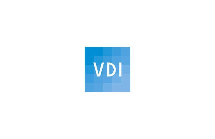 VDI Logo - VDI Simulation & Virtual Reality partners