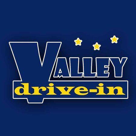 VDI Logo - VDI Logo Of Valley Drive In, Cambridge