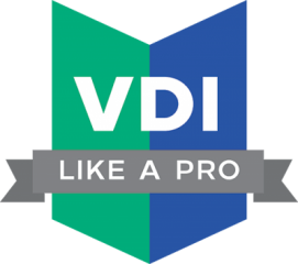 VDI Logo - Blog