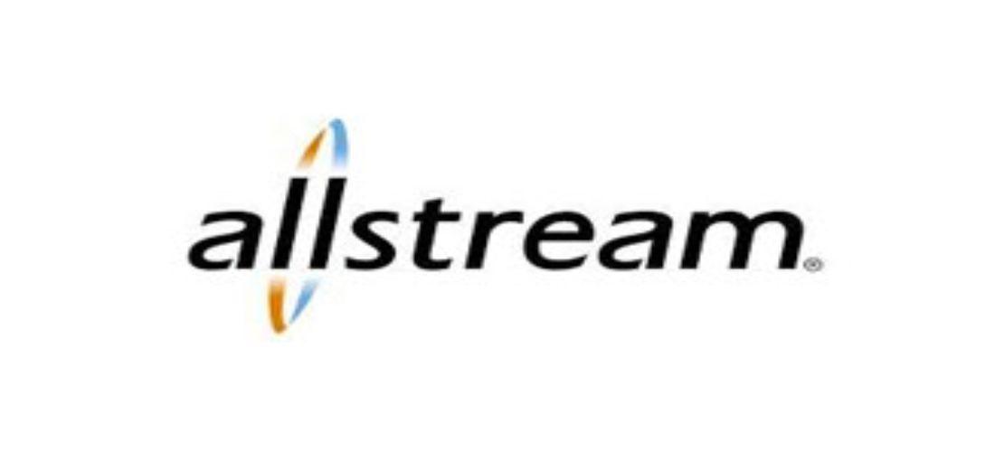 Allstream Logo - Allstream – WEBTEXT – Customer Experience … the way it SHOULD be