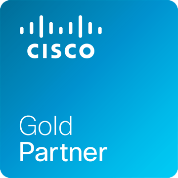 Allstream Logo - cisco-gold-partner-logo - Allstream