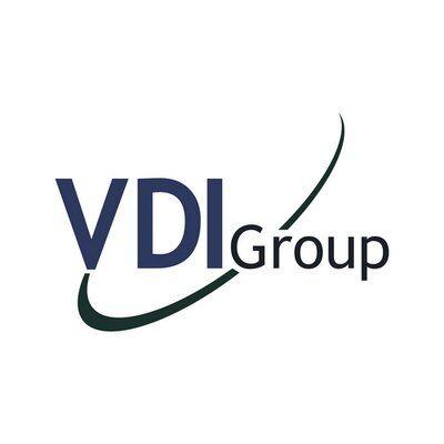 VDI Logo - VDI Group (@VDIGroup) | Twitter