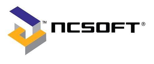 NCsoft Logo - NCSoft - MMOs.com
