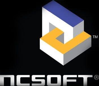 NCsoft Logo - NCSoft Logo