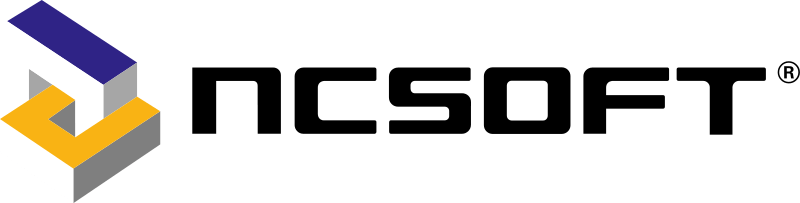 NCsoft Logo - NCsoft logo | SilkRoad